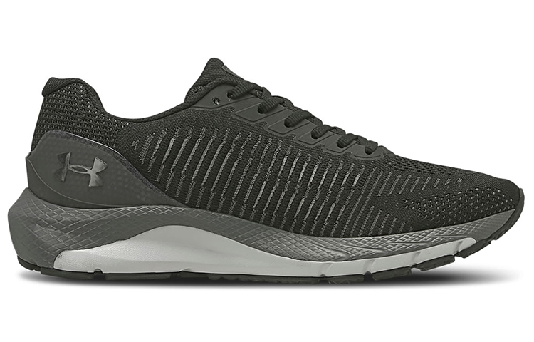 Order Under Armour Charged Skyline 2 'Hitam' Sneakers 3024672-001