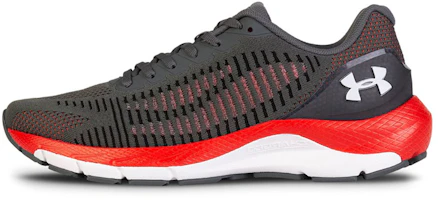 Under Armour Charged Skyline 2 'Black Red' 3024672-101 Under Armour Charged Skyline 2 'Black Red' 3024672-101