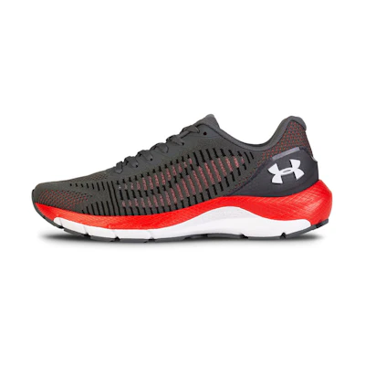 UA Charged Skyline 2 'Black Red'