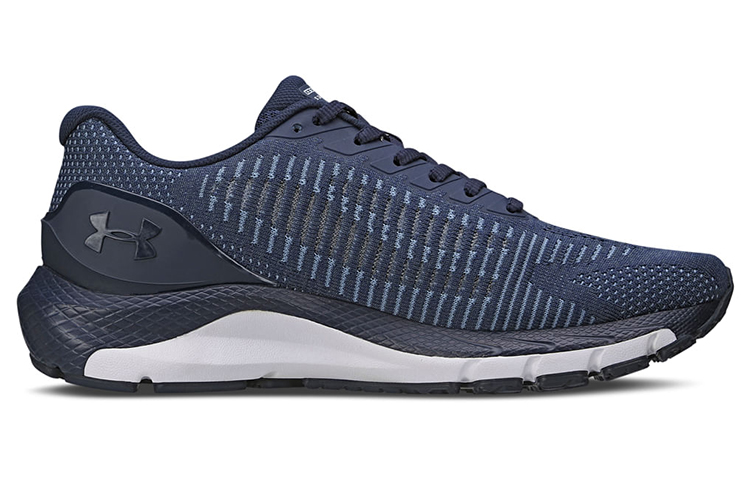Order Under Armour Charged Skyline 2 ''Blauw'' Sneakers 3024672-401