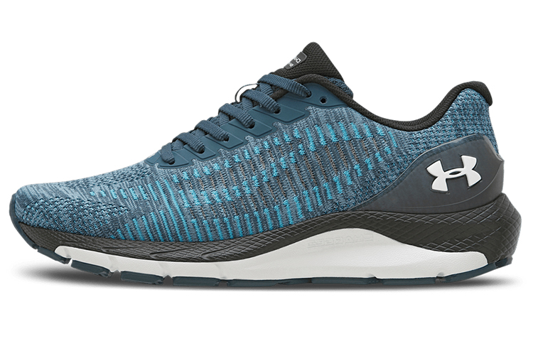 Under Armour Charged Skyline 2 'Blue Black' 3025918-002