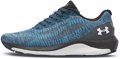 Under Armour Charged Skyline 2 'Blue Black' 3025918-002 Under Armour Charged Skyline 2 'Blue Black' 3025918-002