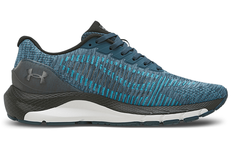 Order Under Armour Charged Skyline 2 ''Blau Schwarz'' 3025918-002