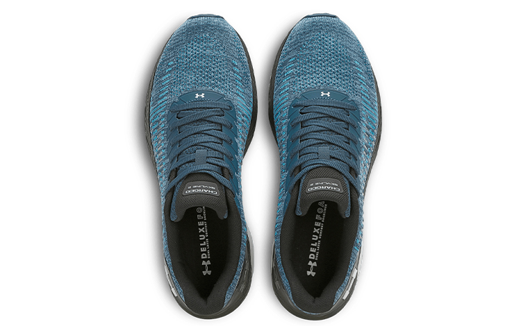 Shop Under Armour Charged Skyline 2 ''Blau Schwarz'' 3025918-002
