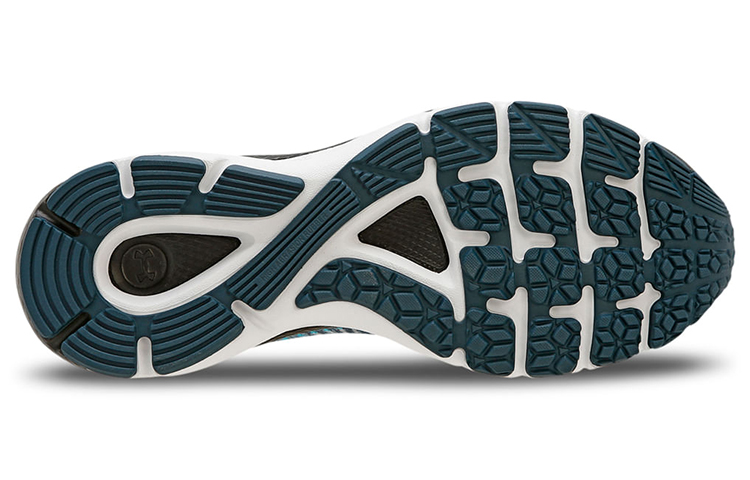 UA Charged Skyline 2 'Blue Black' 圖 5