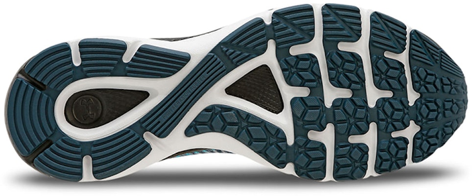 Under Armour Charged Skyline 2 ''Blau Schwarz'' 3025918-002 Purchase Under Armour Charged Skyline 2 ''Blau Schwarz'' 3025918-002