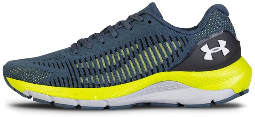 Under Armour Charged Skyline 2 Low 'Kelabu Hijau' 3024672-400 Buy Under Armour Charged Skyline 2 Low 'Kelabu Hijau' 3024672-400