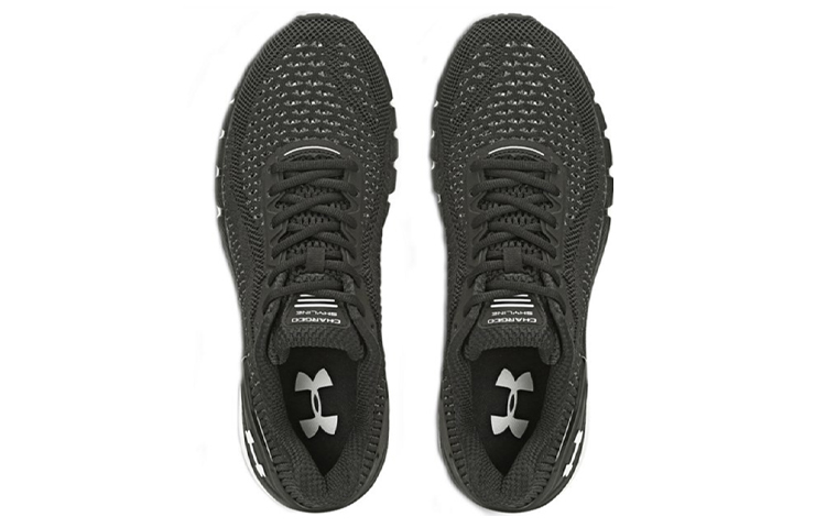 Lookbook Under Armour Charged Skyline ''Nero'' 3023413-001