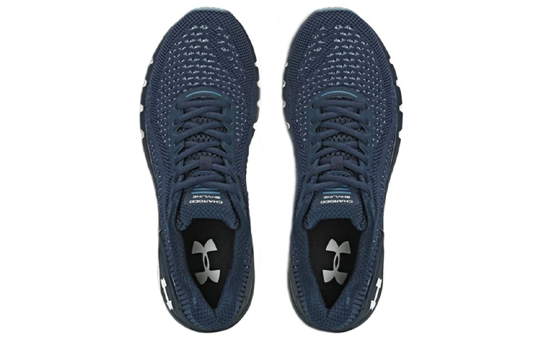 Lookbook Under Armour Charged Skyline ''Bleu'' 3023413-400