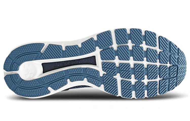 Shop Under Armour Charged Skyline ''Bleu'' 3023413-400