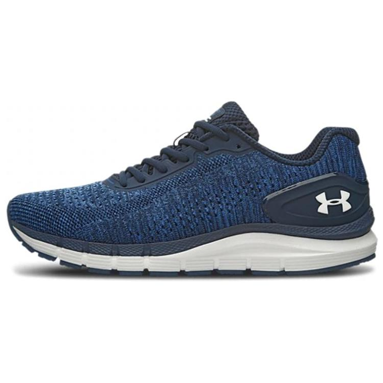 Under Armour Charged Skyline Sports Shoes Dark-Blue 3023413-401