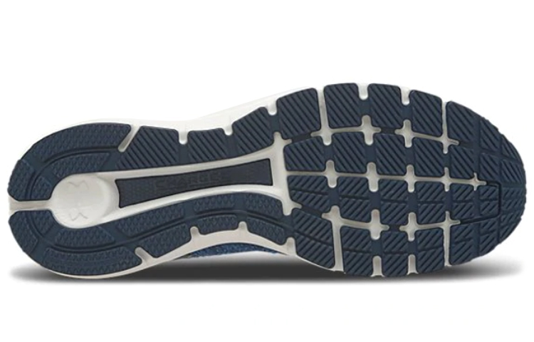 Shop Under Armour Charged Skyline Sportschoenen Donkerblauw 3023413-401