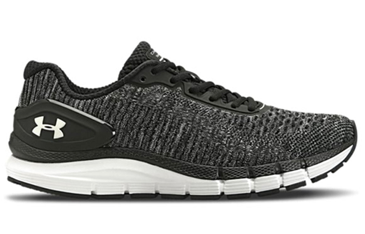 UA Charged Skyline Sports Shoes Grey 圖 2