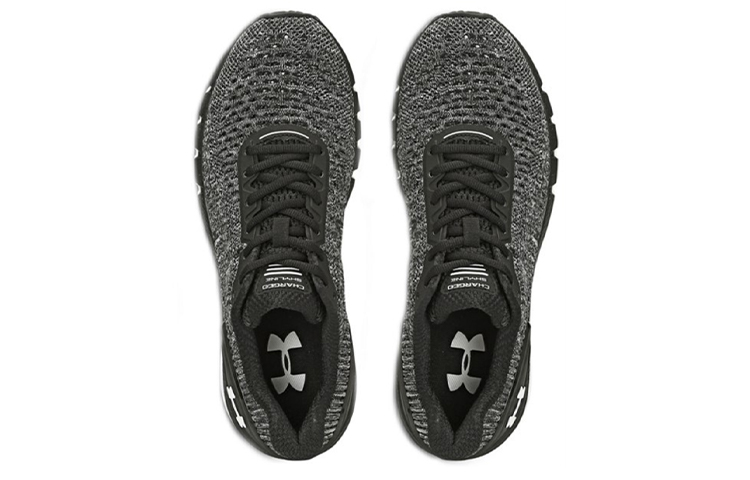 Lookbook Chaussures de Sport Under Armour Charged Skyline Gris 3023413-002