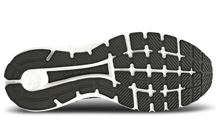 UA Charged Skyline Sports Shoes Grey 圖 4