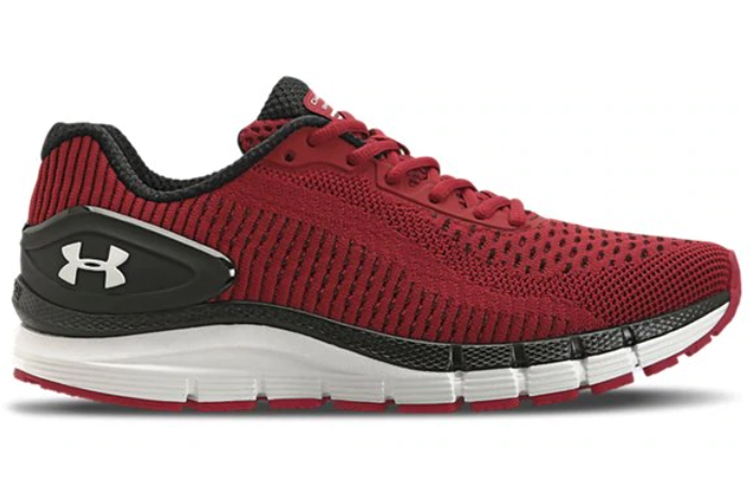 UA Charged Skyline Sports Shoes Red 圖 2