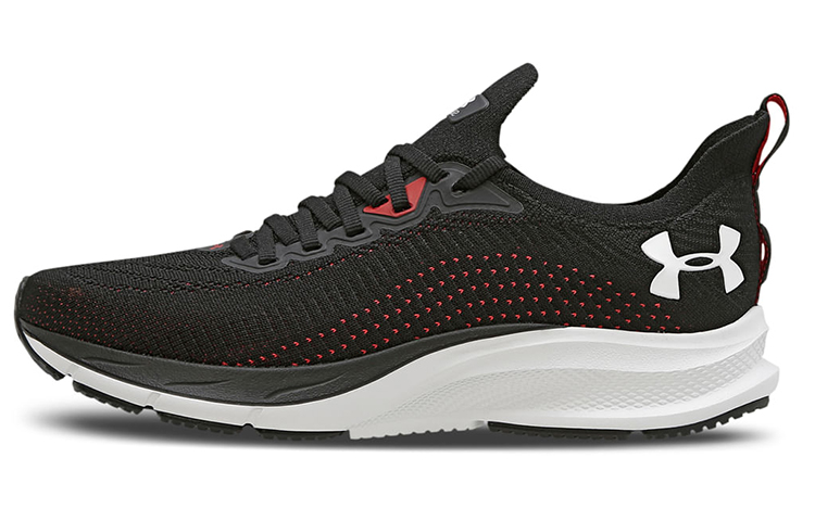 Under Armour Charged Slight 'Black' 3025920-001