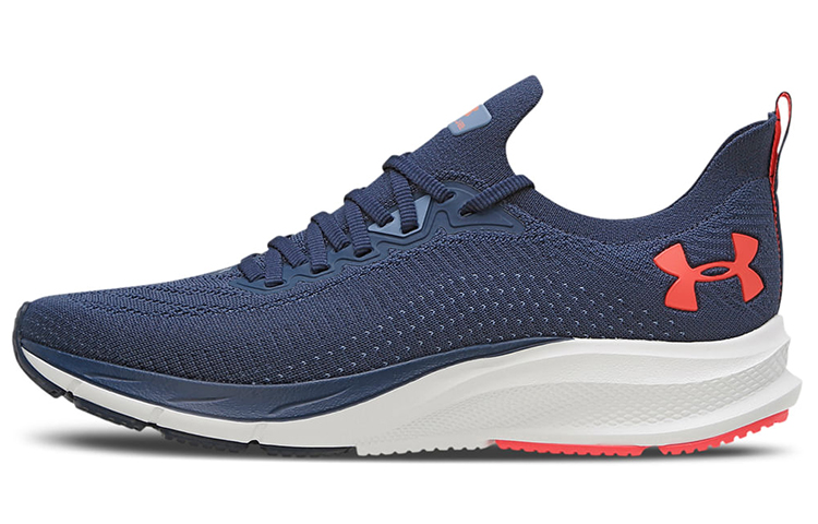 Under Armour Charged Slight 'Blue' 3025920-400