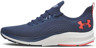 Under Armour 魅力充沛輕量跑步鞋 碧藍色 Buy Under Armour 魅力充沛輕量跑步鞋 碧藍色