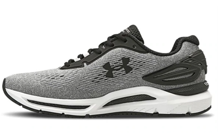 UA Charged Spread 'Grey'