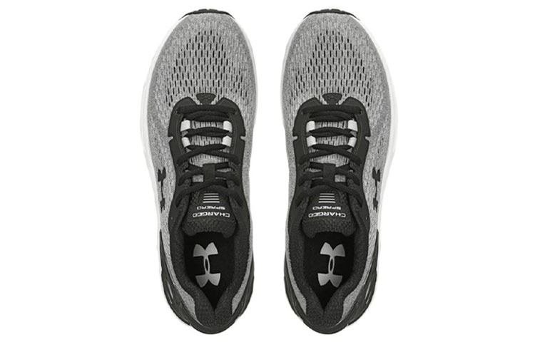 UA Charged Spread 'Grey' 圖 3