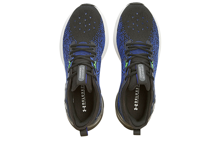 UA Charged Stamina 'Blue Black' 圖 4