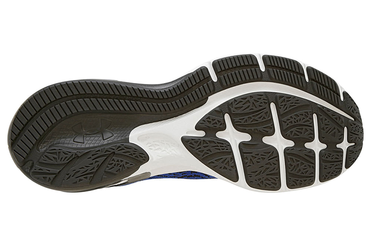 UA Charged Stamina 'Blue Black' 圖 5