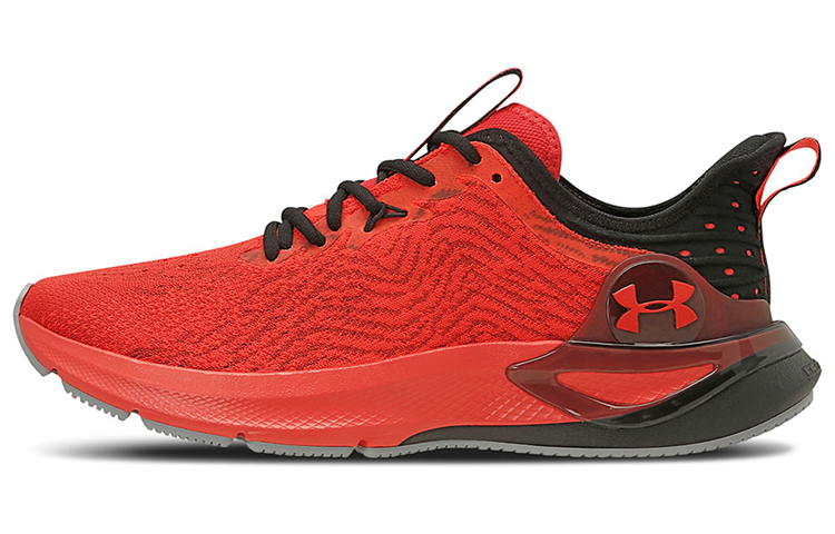 Under Armour Charged Stamina Low 'Red' 3025282-001