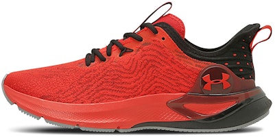 安德玛 Charged Stamina 低帮红色篮球鞋 3025282-001 Buy 安德玛 Charged Stamina 低帮红色篮球鞋 3025282-001