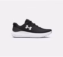 Under Armour Charged Surge 4 Running Shoes Black 3027000-001 Under Armour Charged Surge 4 Running Shoes Black 3027000-001