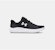 Under Armour Charged Surge 4 Running Shoes Black 3027000-001