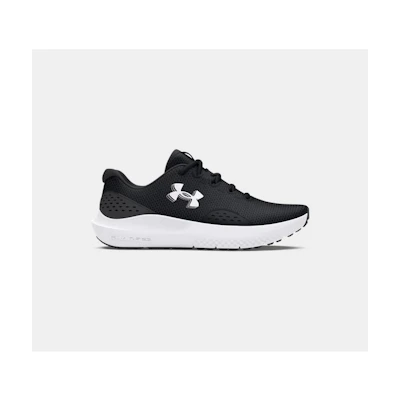UA Charged Surge 4 Running Shoes Black