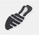 Under Armour Charged Surge 4 Running Shoes Black 3027000-001