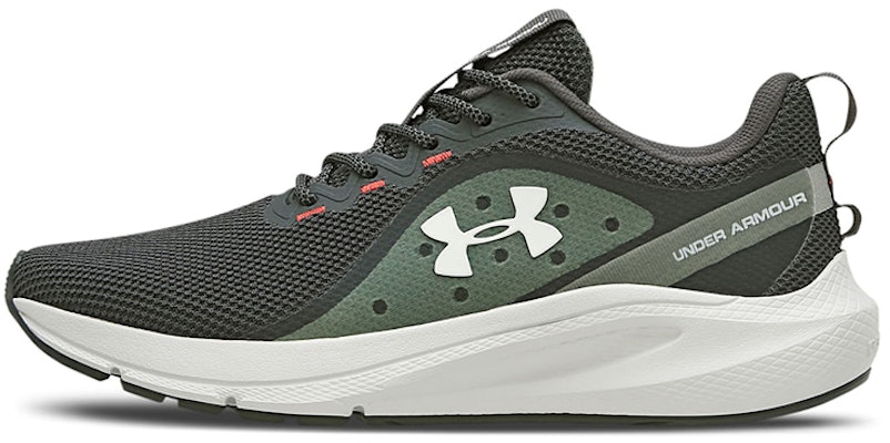 Under Armour Charged Surpass 'Hijau Tua' 3025302-103 Buy Under Armour Charged Surpass 'Hijau Tua' 3025302-103