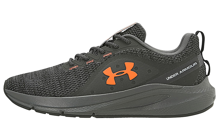 UA Charged Surpass Low 'Grey Orange'