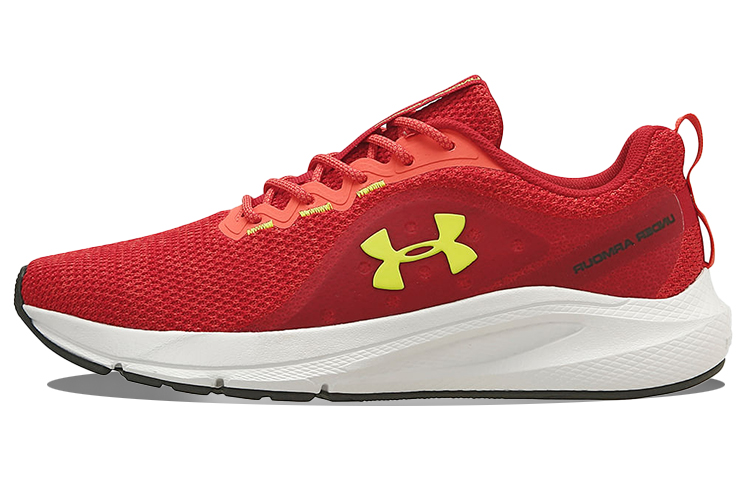 Under Armour Charged Surpass Low 'Red' 3025302-600