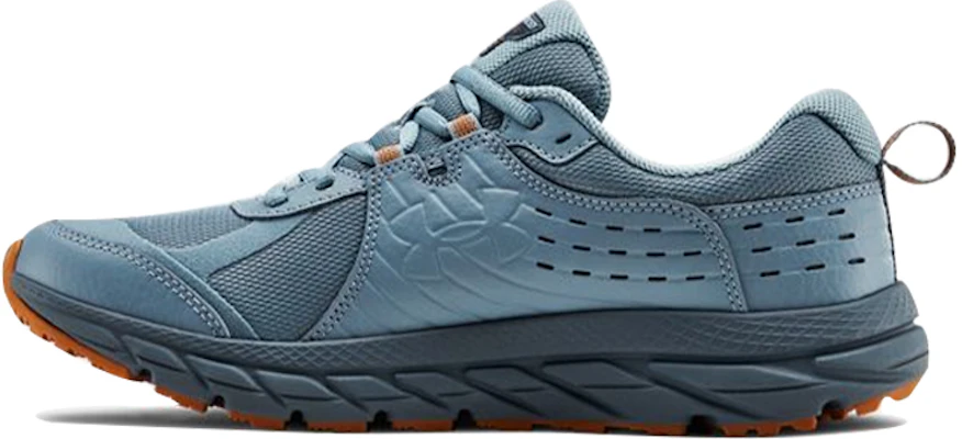 Under Armour Charged Toccoa 2 'Abu-abu Ash Biru Harbor' 3021955-400 Buy Under Armour Charged Toccoa 2 'Abu-abu Ash Biru Harbor' 3021955-400