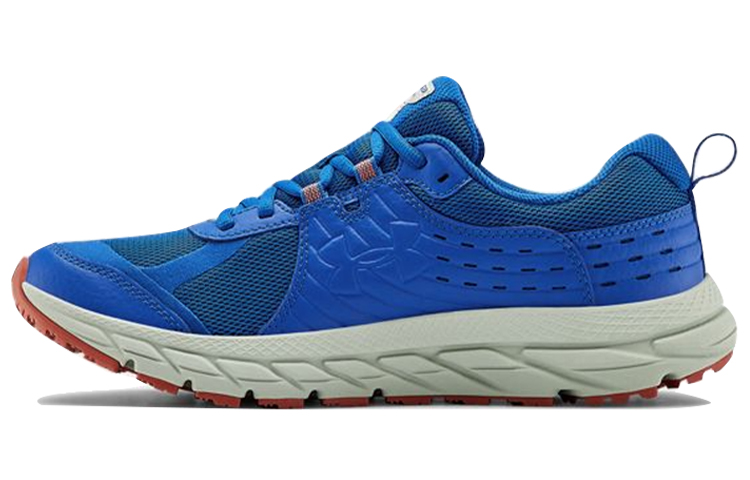 Under Armour Charged Toccoa 2 'Blue' 3021955-401