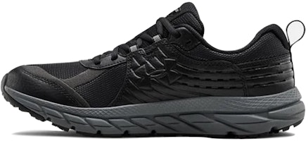 Under Armour Charged Toccoa 2 Black 3021955-001 Under Armour Charged Toccoa 2 Black 3021955-001