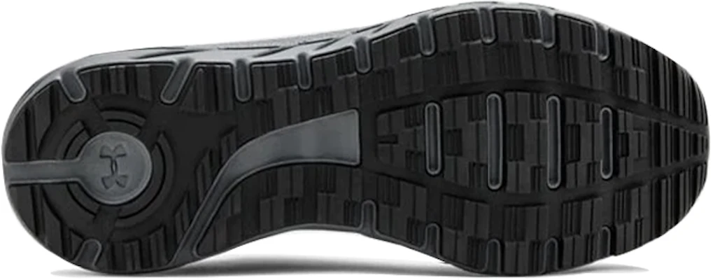 Under Armour Charged Toccoa 2 Low Black 3021955 001 3021955