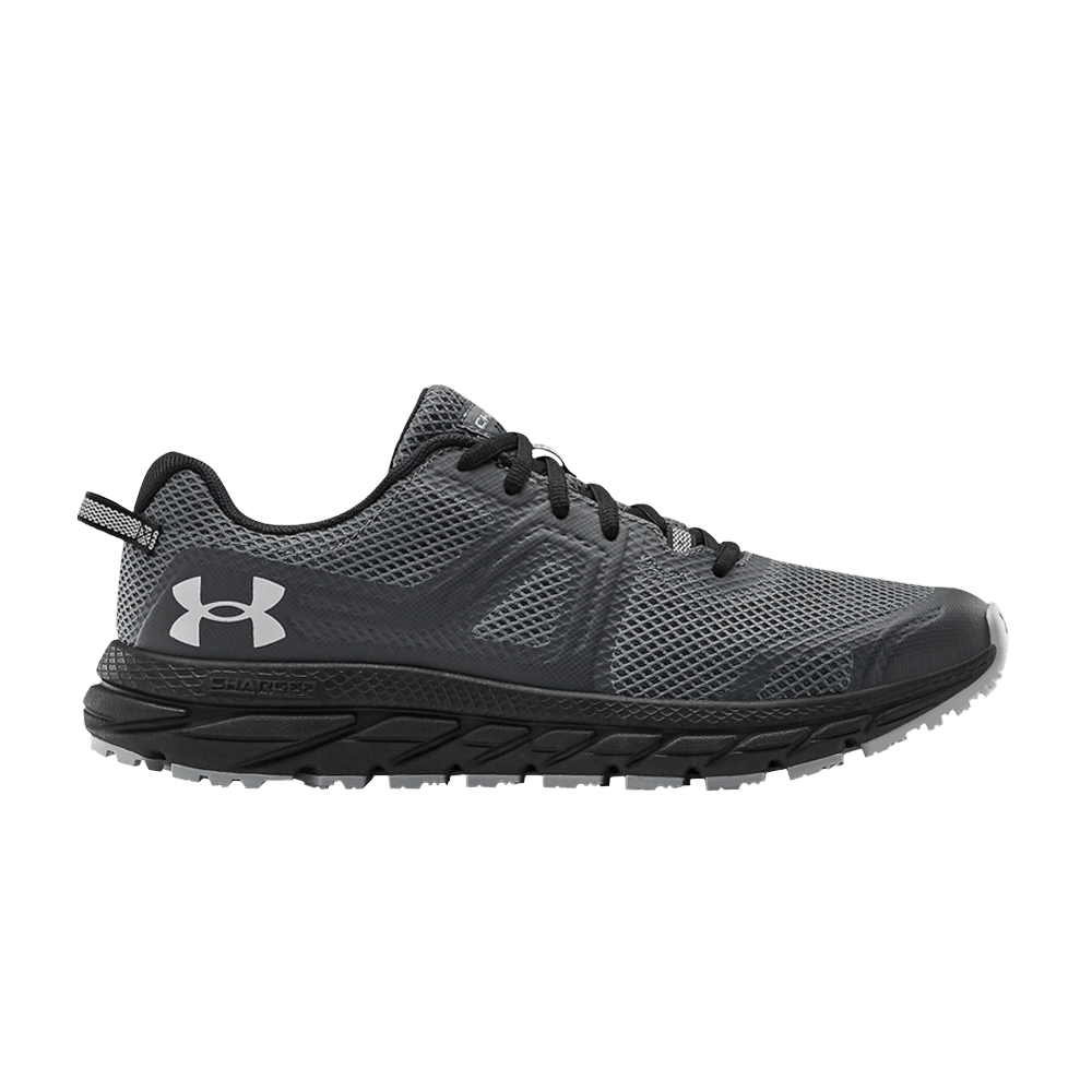 Under armour toccoa mens trail running shoes shop