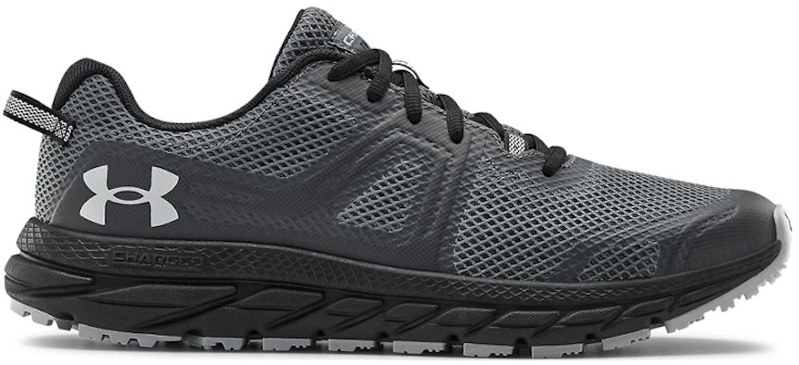 安德瑪 Charged Toccoa 3 '灰黑配色' 3023370-100 Order 安德瑪 Charged Toccoa 3 '灰黑配色' 3023370-100