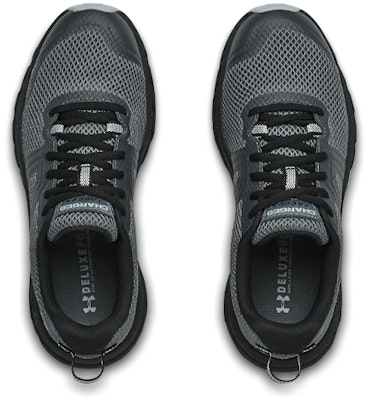 安德瑪 Charged Toccoa 3 '灰黑配色' 3023370-100 Shop 安德瑪 Charged Toccoa 3 '灰黑配色' 3023370-100