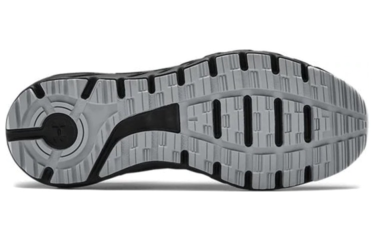 Purchase 安德瑪 Charged Toccoa 3 '灰黑配色' 3023370-100