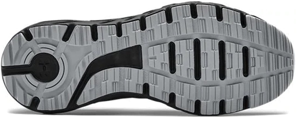 安德瑪 Charged Toccoa 3 '灰黑配色' 3023370-100 Purchase 安德瑪 Charged Toccoa 3 '灰黑配色' 3023370-100