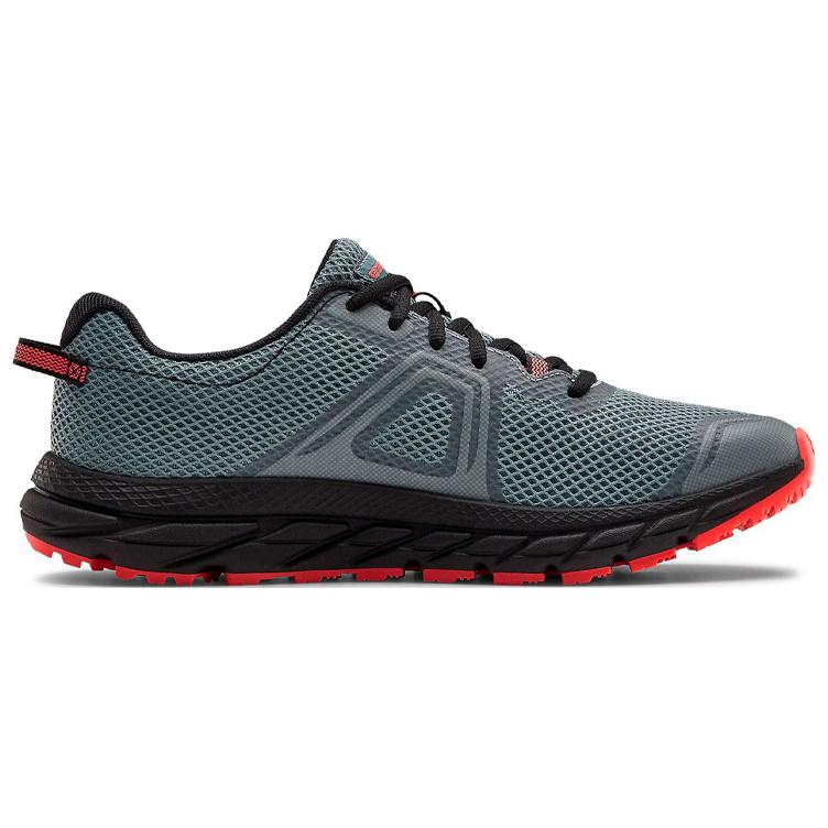 Order Under Armour Charged Toccoa 3 Blu ''Grigio Rosa'' 3023370-400