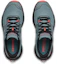Shop Under Armour Charged Toccoa 3 Blu ''Grigio Rosa'' 3023370-400