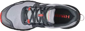 Lookbook Under Armour Charged Toccoa 3 Grigio 3023370-102