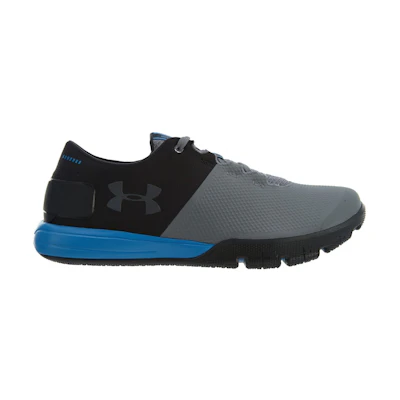 UA Charged Ultimate 2.0 'Mako Blue'