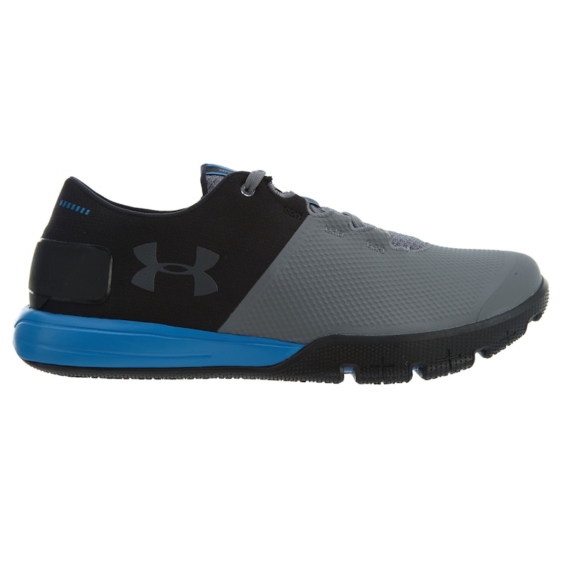 Under Armour Charged Ultimate 2.0 'Mako Blue' 1285648-004
